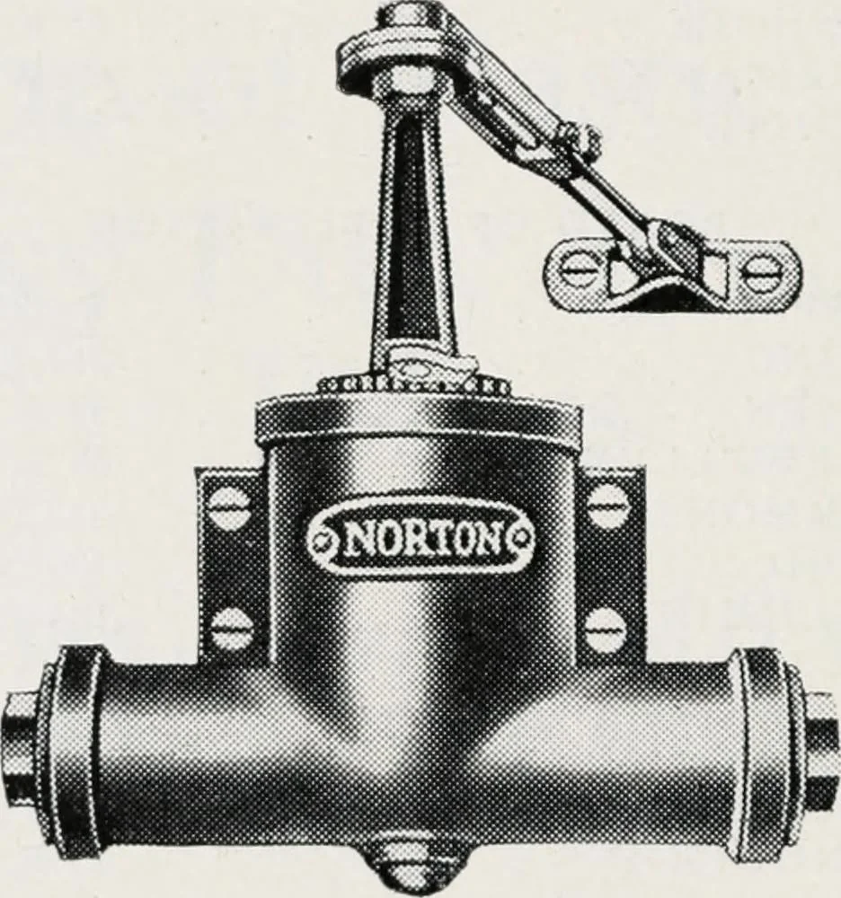 An illustration from Handbook for architects and builders, 1898, leaf 89