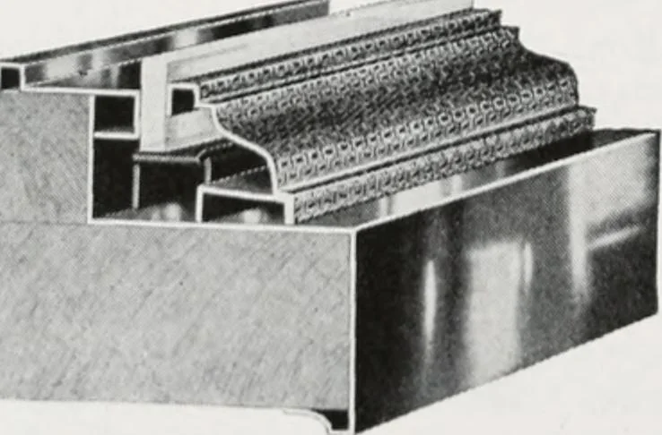 An illustration from Handbook for architects and builders, 1898, leaf 99