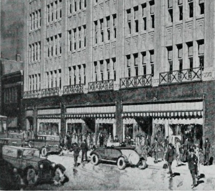 An illustration from Handbook for architects and builders, 1898, leaf 121