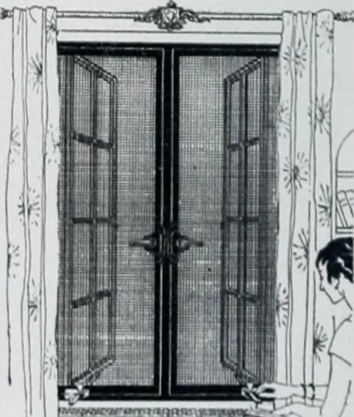 An illustration from Handbook for architects and builders, 1898, leaf 19