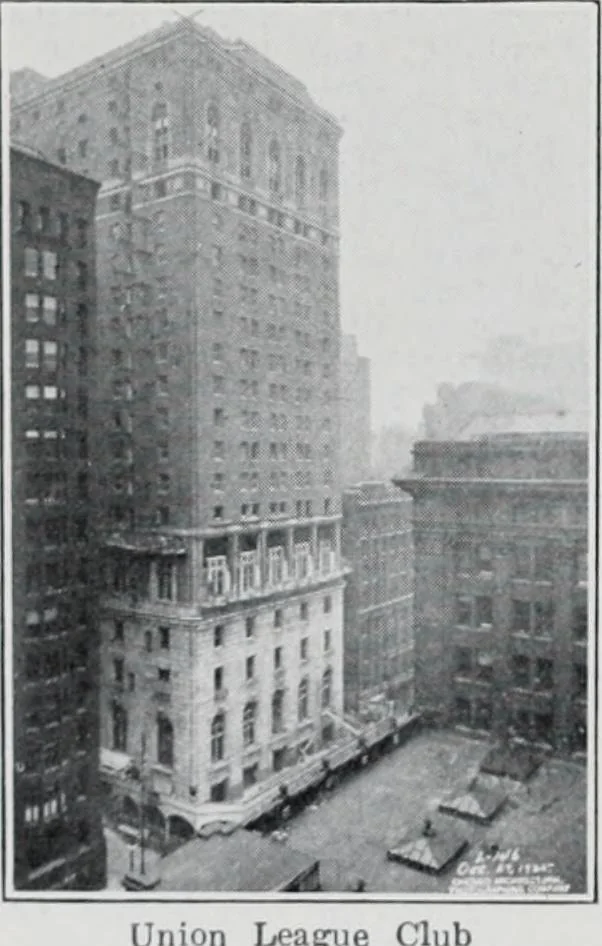 An illustration from Handbook for architects and builders, 1898, leaf 319