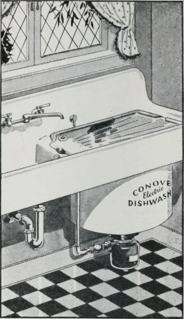 An illustration from Handbook for architects and builders, 1898, leaf 337