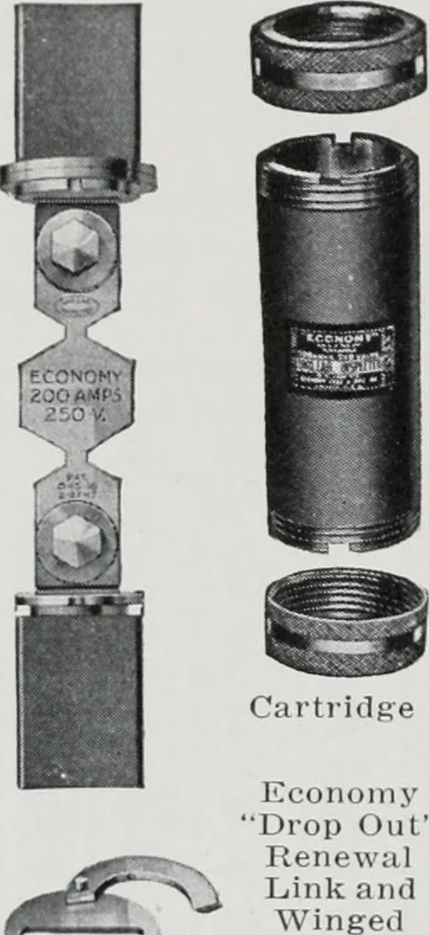 An illustration from Handbook for architects and builders, 1898, leaf 353