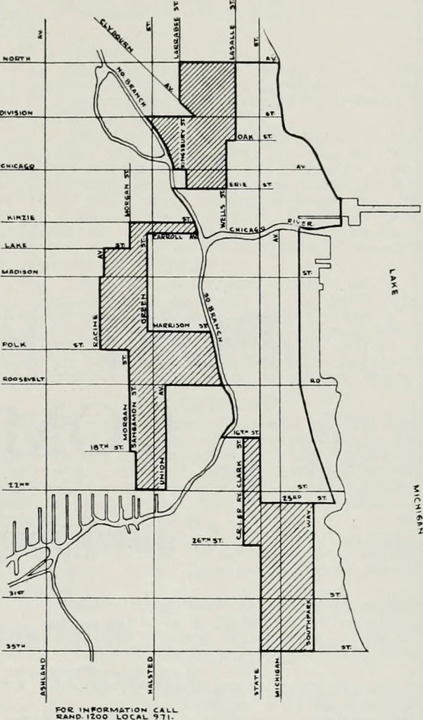 An illustration from Handbook for architects and builders, 1898, leaf 356