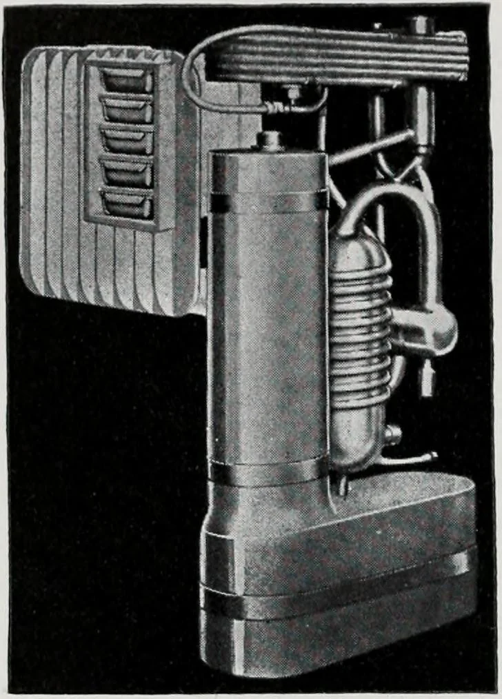 An illustration from Handbook for architects and builders, 1898, leaf 371