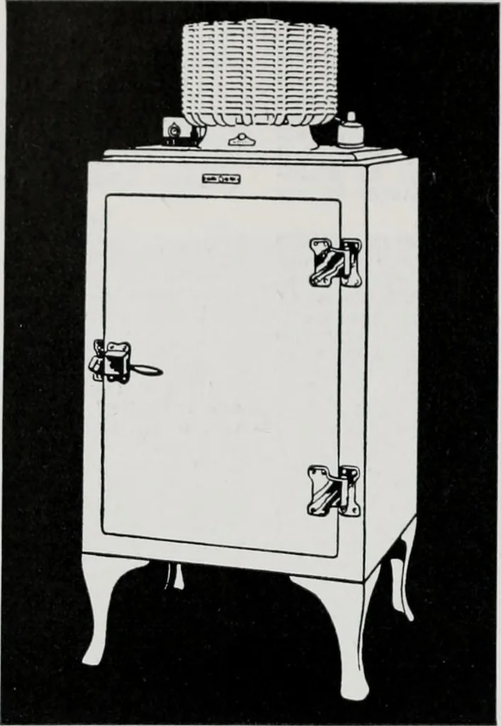 An illustration from Handbook for architects and builders, 1898, leaf 373