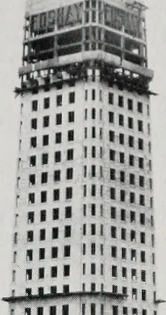 An illustration from Handbook for architects and builders, 1898, leaf 393