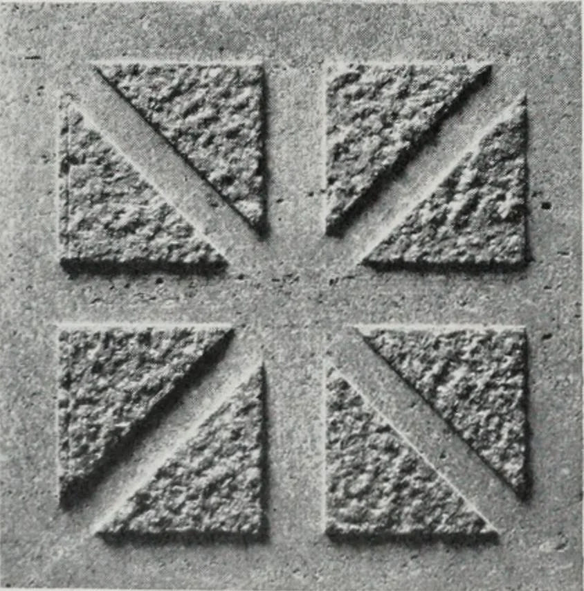 An illustration from Handbook for architects and builders, 1898, leaf 433