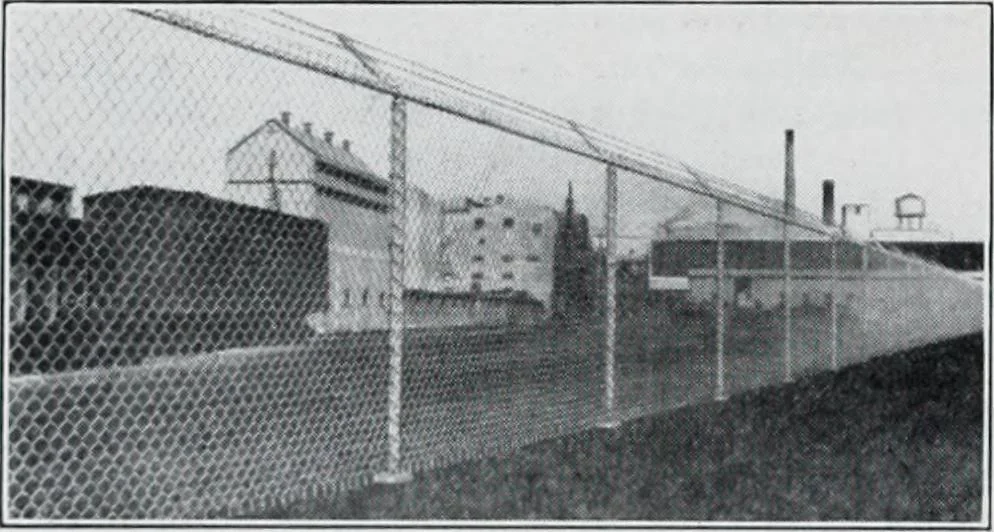 An illustration from Handbook for architects and builders, 1898, leaf 47