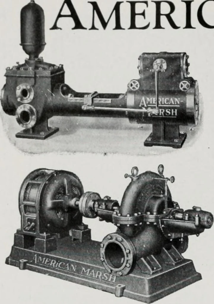 An illustration from Handbook for architects and builders, 1898, leaf 485