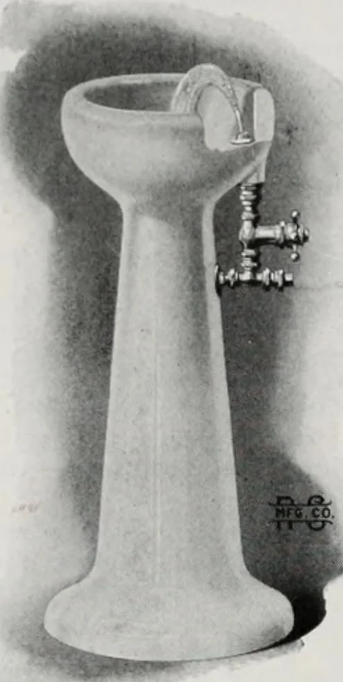 An illustration from Handbook for architects and builders, 1898, leaf 549