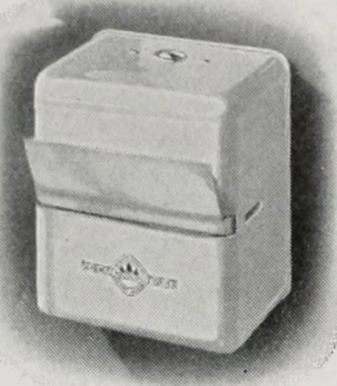 An illustration from Handbook for architects and builders, 1898, leaf 561
