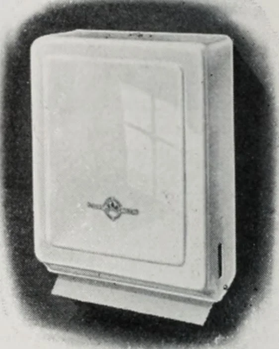 An illustration from Handbook for architects and builders, 1898, leaf 561