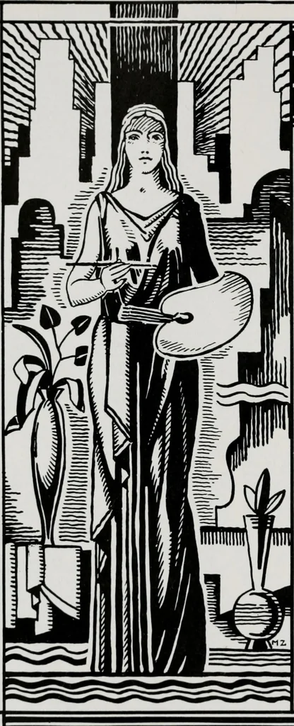 An illustration from Handbook for architects and builders, 1898, leaf 587