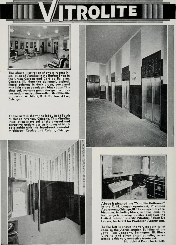 An illustration from Handbook for architects and builders, 1898, leaf 589