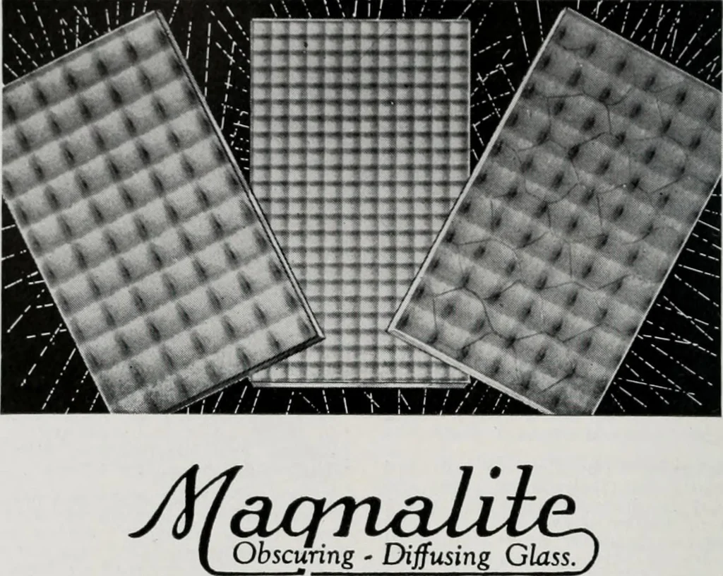 An illustration from Handbook for architects and builders, 1898, leaf 599
