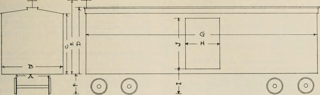 An illustration from Handbook for architects and builders, 1898, leaf 648