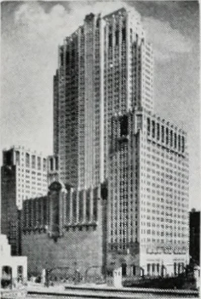 An illustration from Handbook for architects and builders, 1898, leaf 89