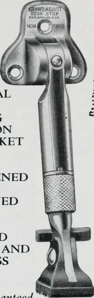 An illustration from Handbook for architects and builders, 1898, leaf 91