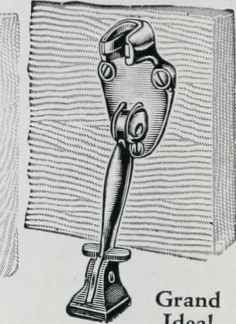 An illustration from Handbook for architects and builders, 1898, leaf 91