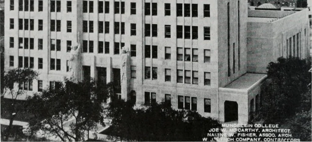 An illustration from Handbook for architects and builders, 1898, leaf 105