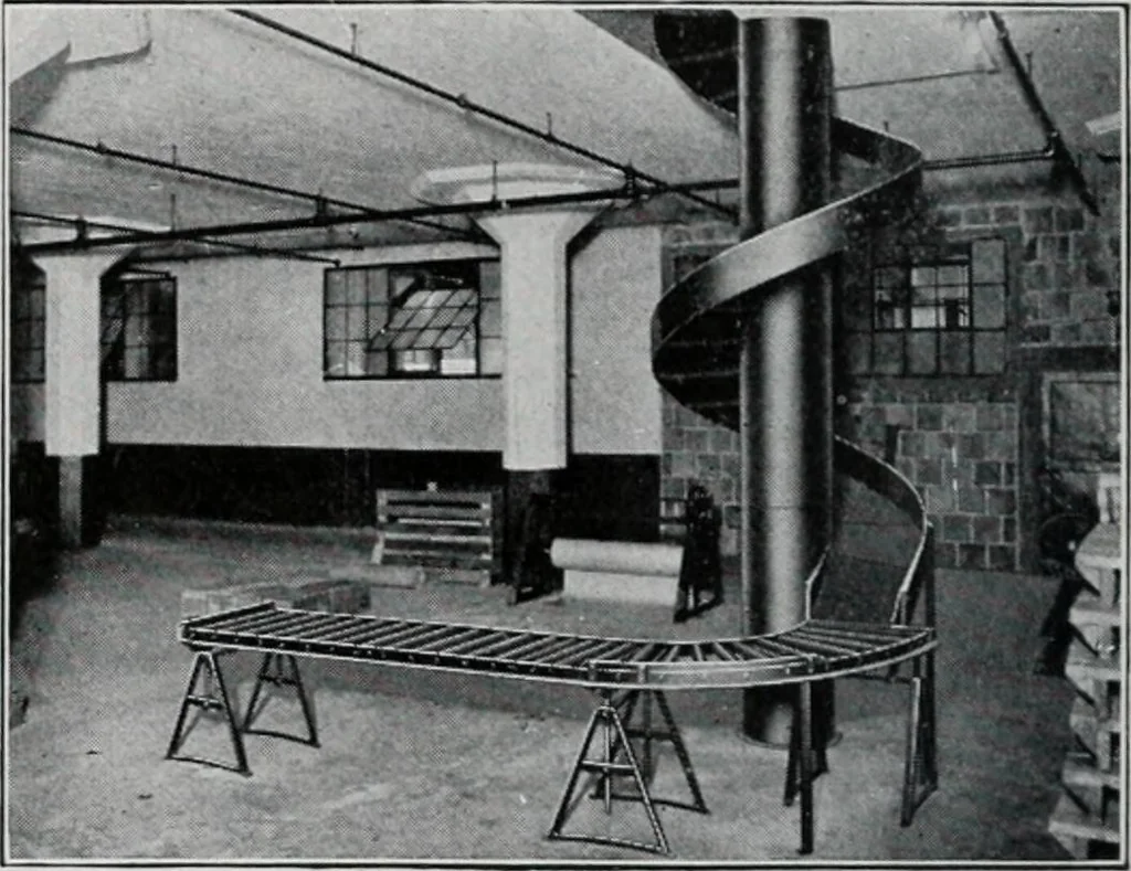 An illustration from Handbook for architects and builders, 1898, leaf 15