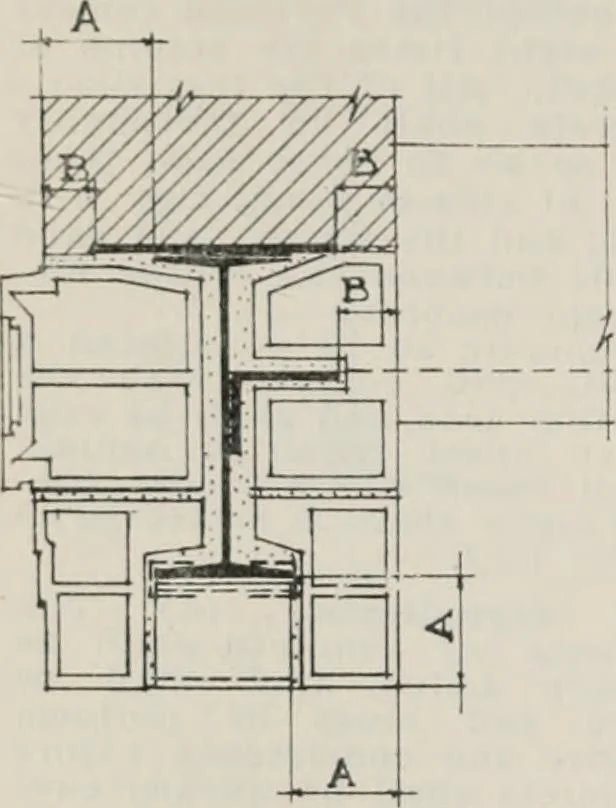 An illustration from Handbook for architects and builders, 1898, leaf 229