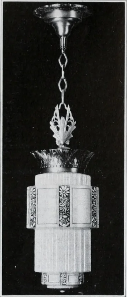 An illustration from Handbook for architects and builders, 1898, leaf 289