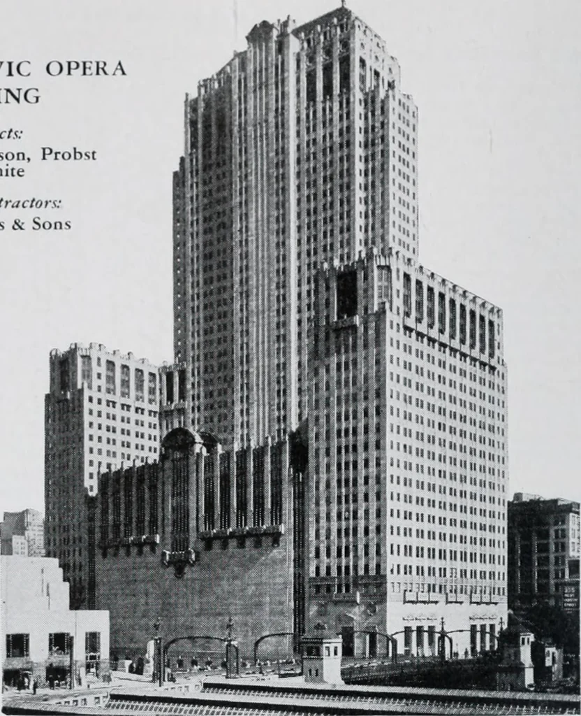 An illustration from Handbook for architects and builders, 1898, leaf 367