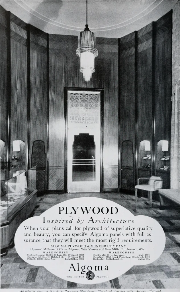 An illustration from Handbook for architects and builders, 1898, leaf 381