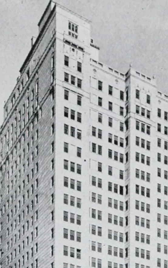 An illustration from Handbook for architects and builders, 1898, leaf 447