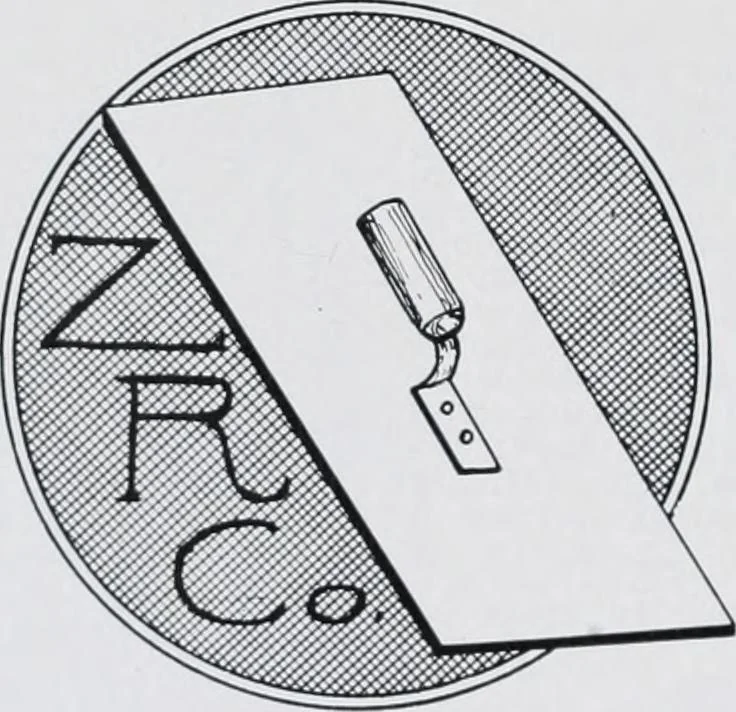 An illustration from Handbook for architects and builders, 1898, leaf 485