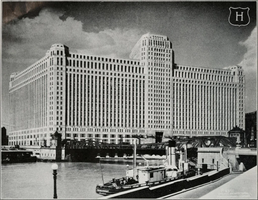 An illustration from Handbook for architects and builders, 1898, leaf 5