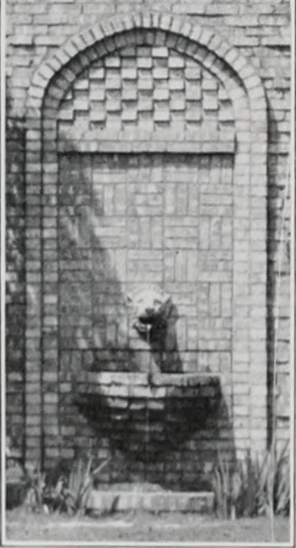 An illustration from Handbook for architects and builders, 1898, leaf 51