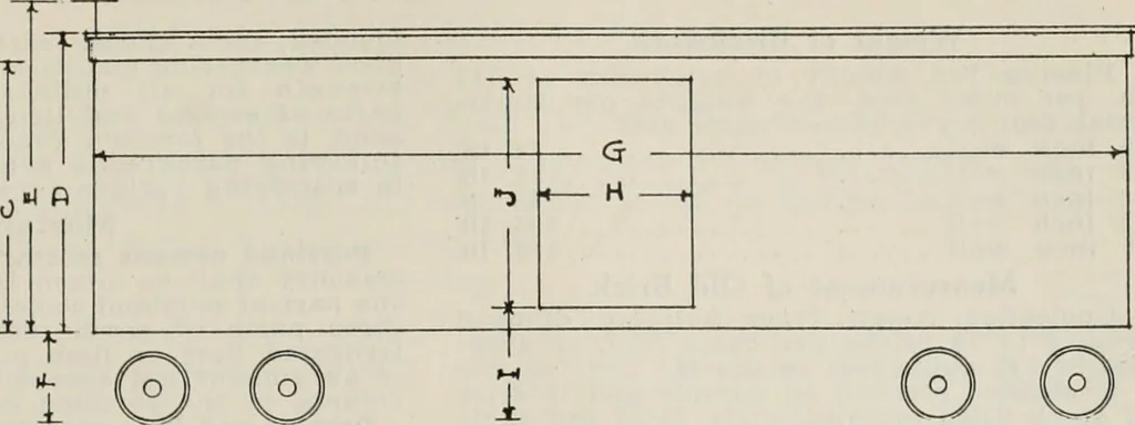 An illustration from Handbook for architects and builders, 1898, leaf 534
