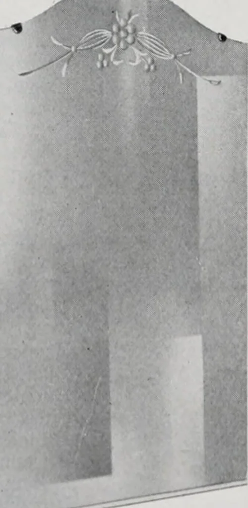 An illustration from Handbook for architects and builders, 1898, leaf 59