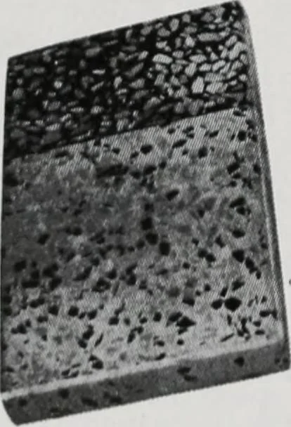 An illustration from Handbook for architects and builders, 1898, leaf 61
