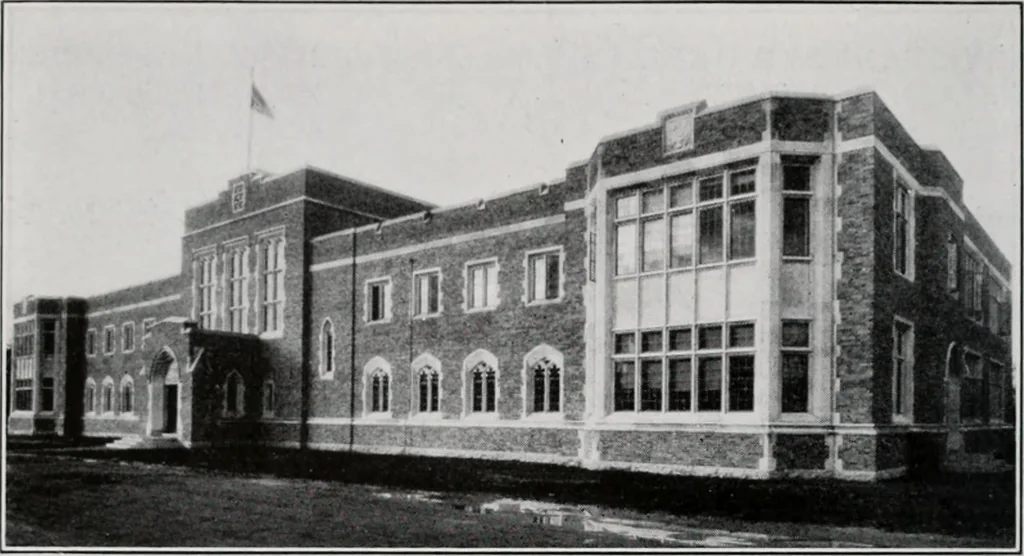 An illustration from Handbook for architects and builders, 1898, leaf 89