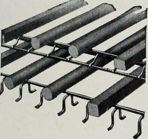 An illustration from Handbook for architects and builders, 1898, leaf 139