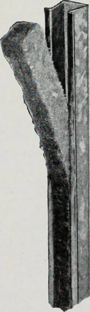 An illustration from Handbook for architects and builders, 1898, leaf 139