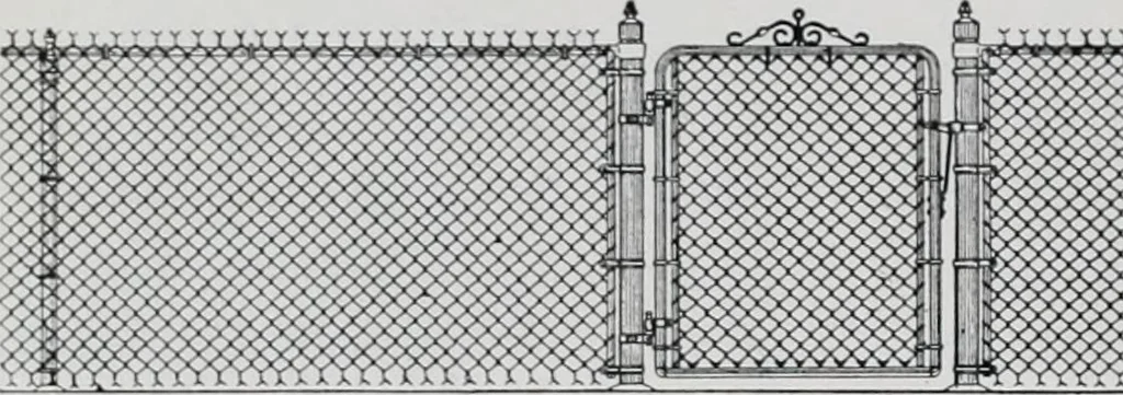 An illustration from Handbook for architects and builders, 1898, leaf 26