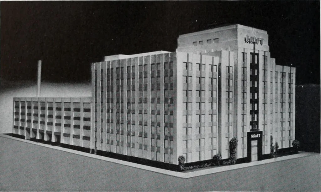 An illustration from Handbook for architects and builders, 1898, leaf 396