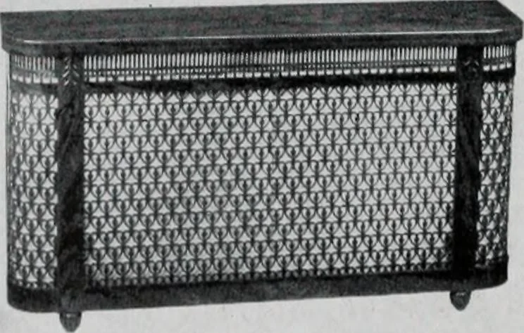 An illustration from Handbook for architects and builders, 1898, leaf 40