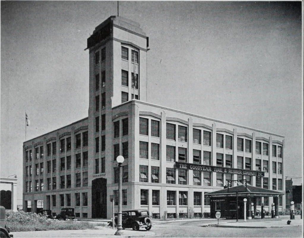 An illustration from Handbook for architects and builders, 1898, leaf 402