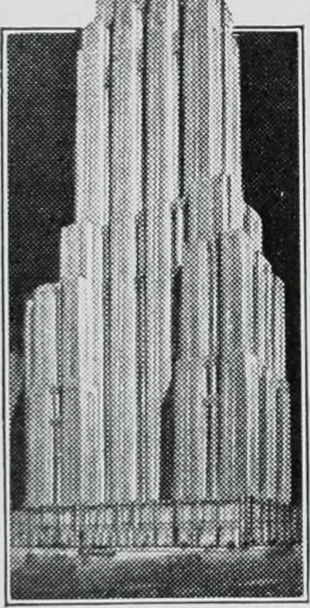 An illustration from Handbook for architects and builders, 1898, leaf 434