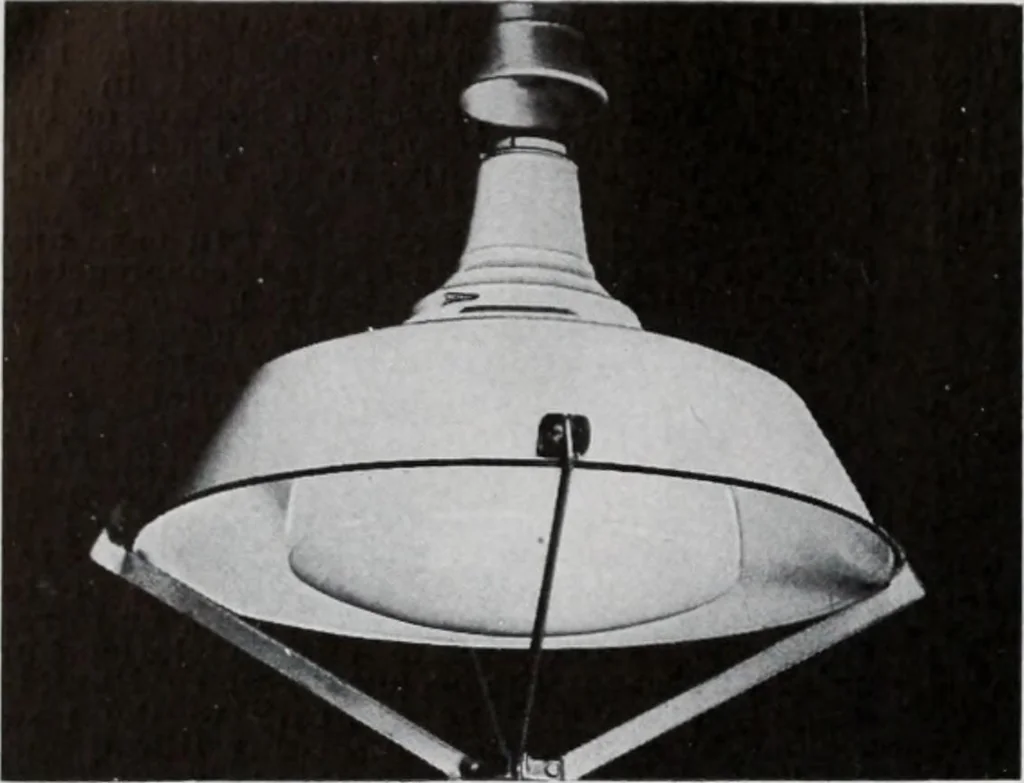 An illustration from Handbook for architects and builders, 1898, leaf 436