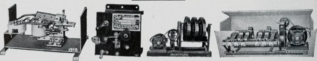 An illustration from Handbook for architects and builders, 1898, leaf 450