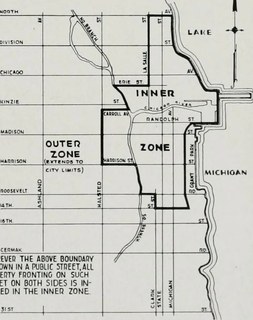 An illustration from Handbook for architects and builders, 1898, leaf 459