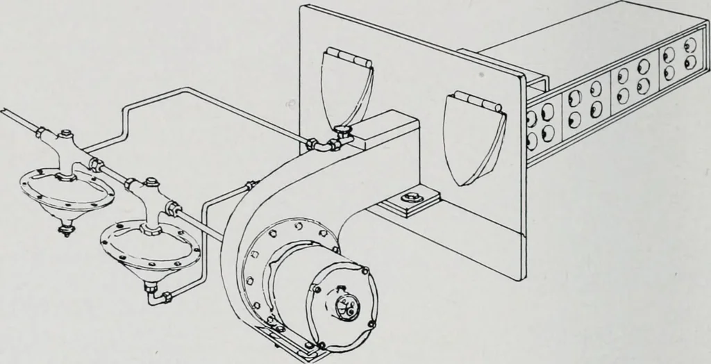 An illustration from Handbook for architects and builders, 1898, leaf 506