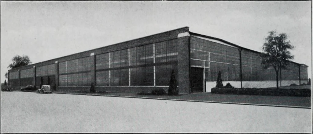 An illustration from Handbook for architects and builders, 1898, leaf 516